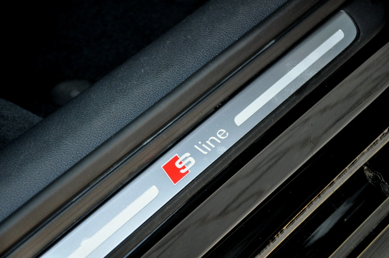 Audi A3 - Zdjęcie 18