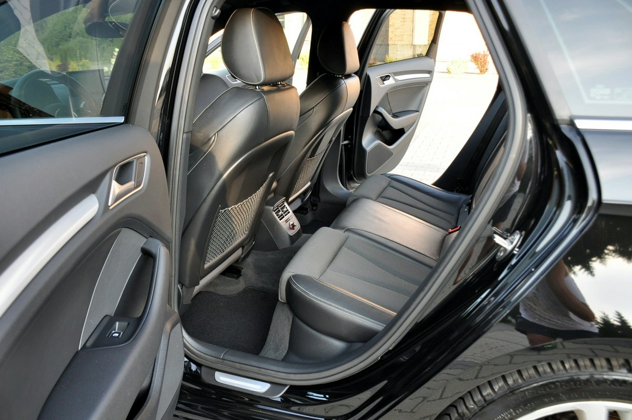 Audi A3 - Zdjęcie 20