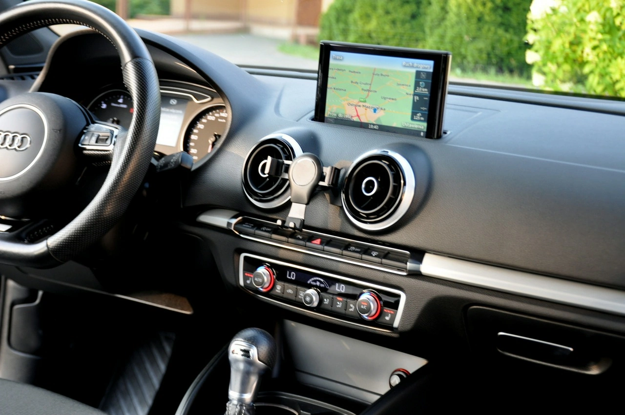 Audi A3 - Zdjęcie 26