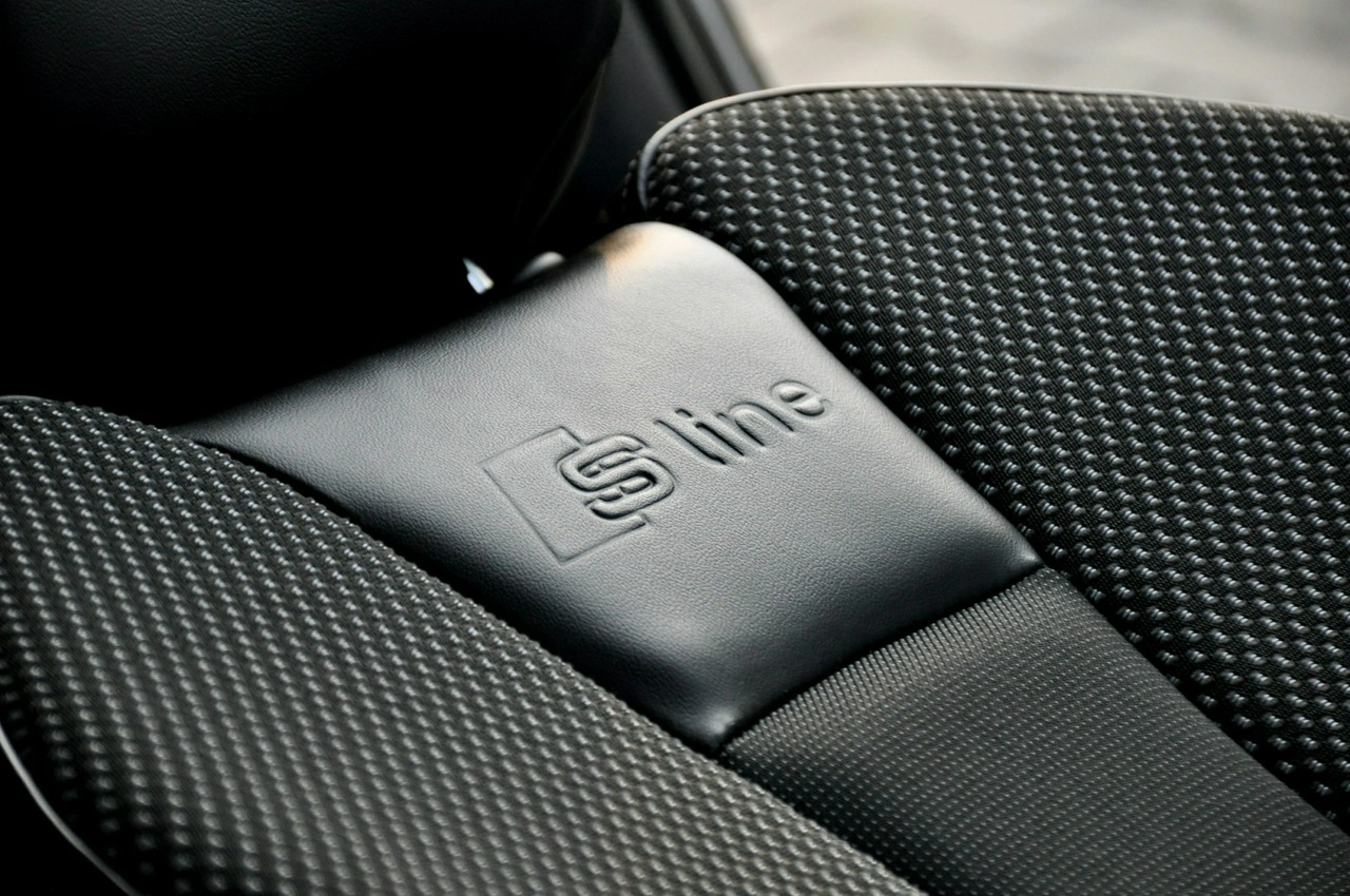 Audi A3 - Zdjęcie 30
