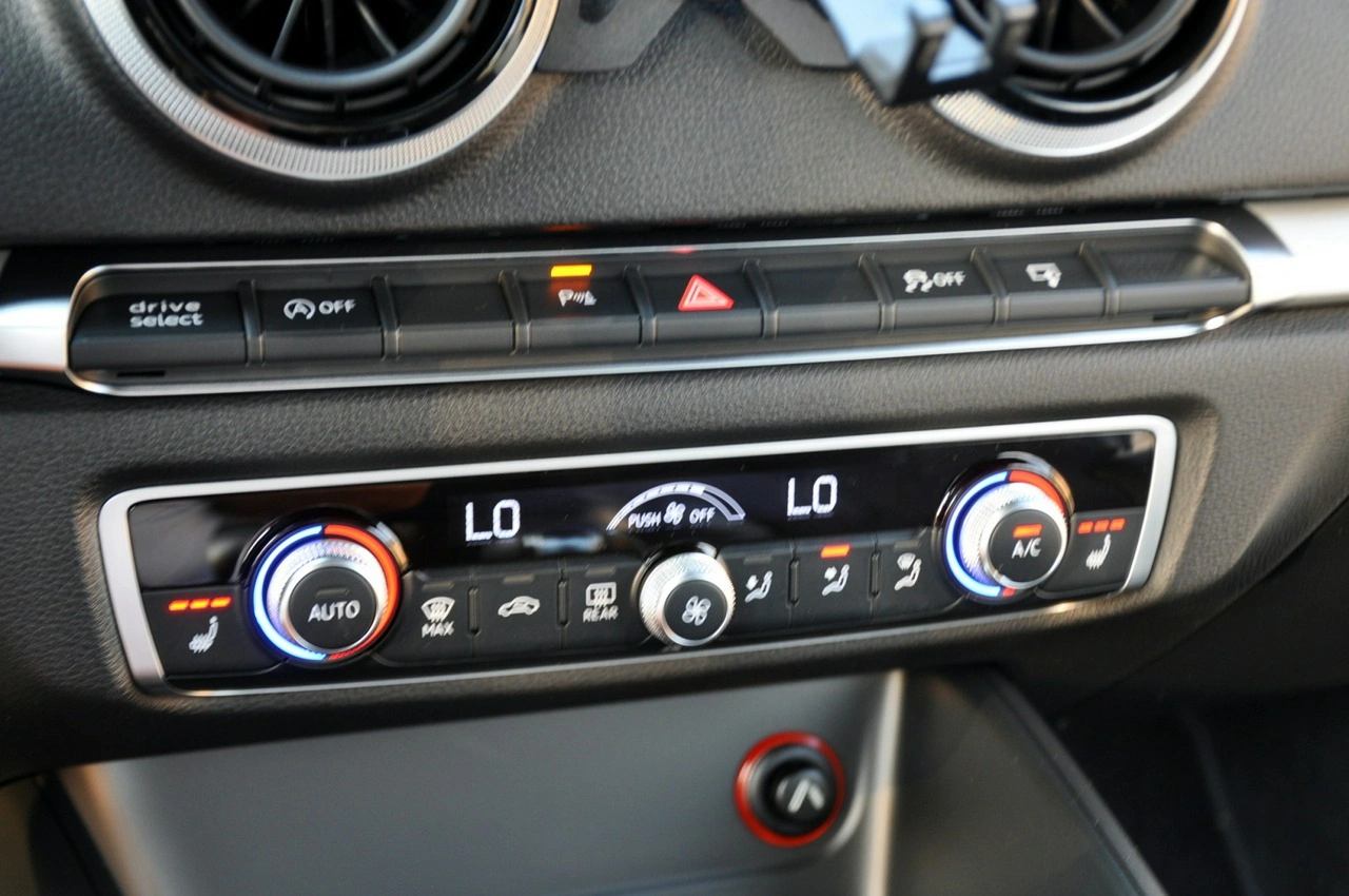 Audi A3 - Zdjęcie 33