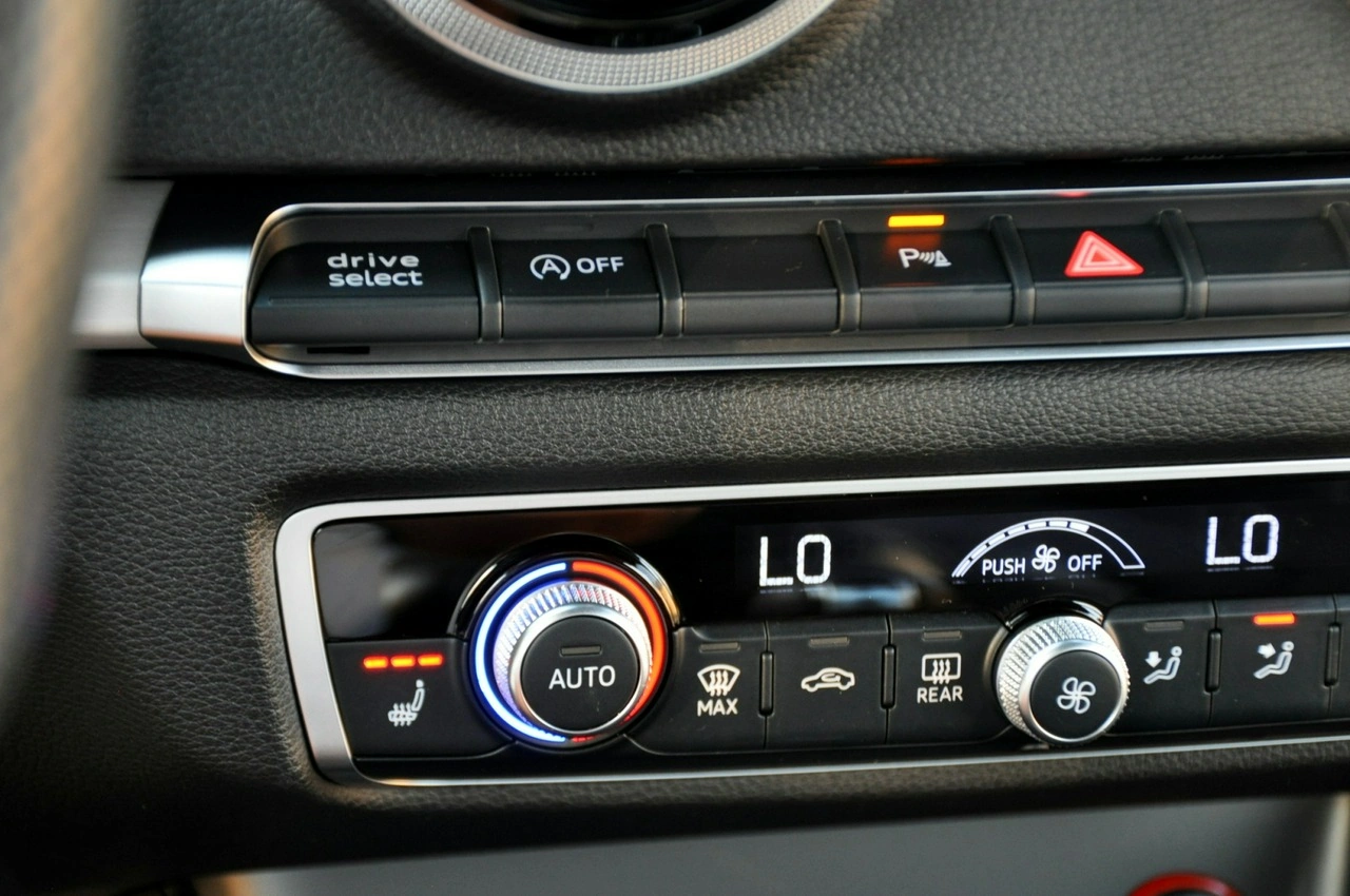 Audi A3 - Zdjęcie 34