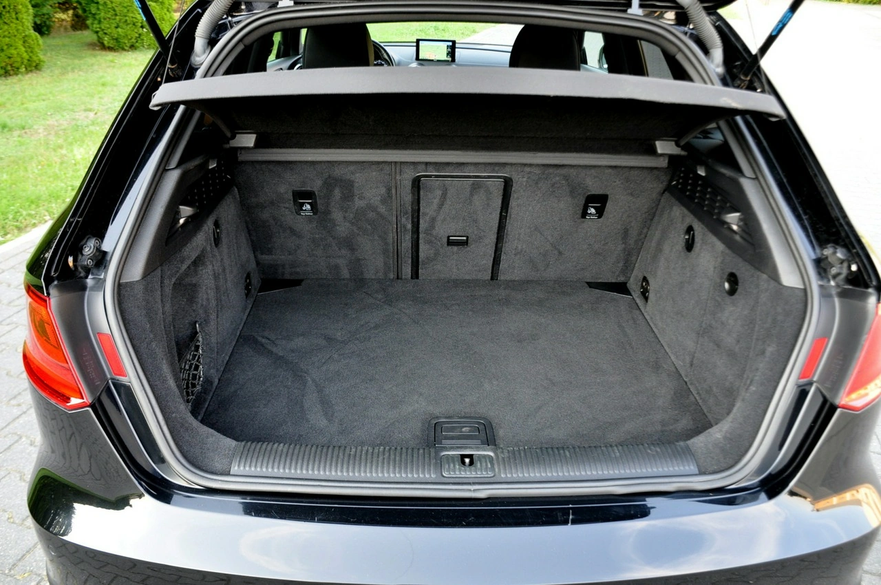 Audi A3 - Zdjęcie 37