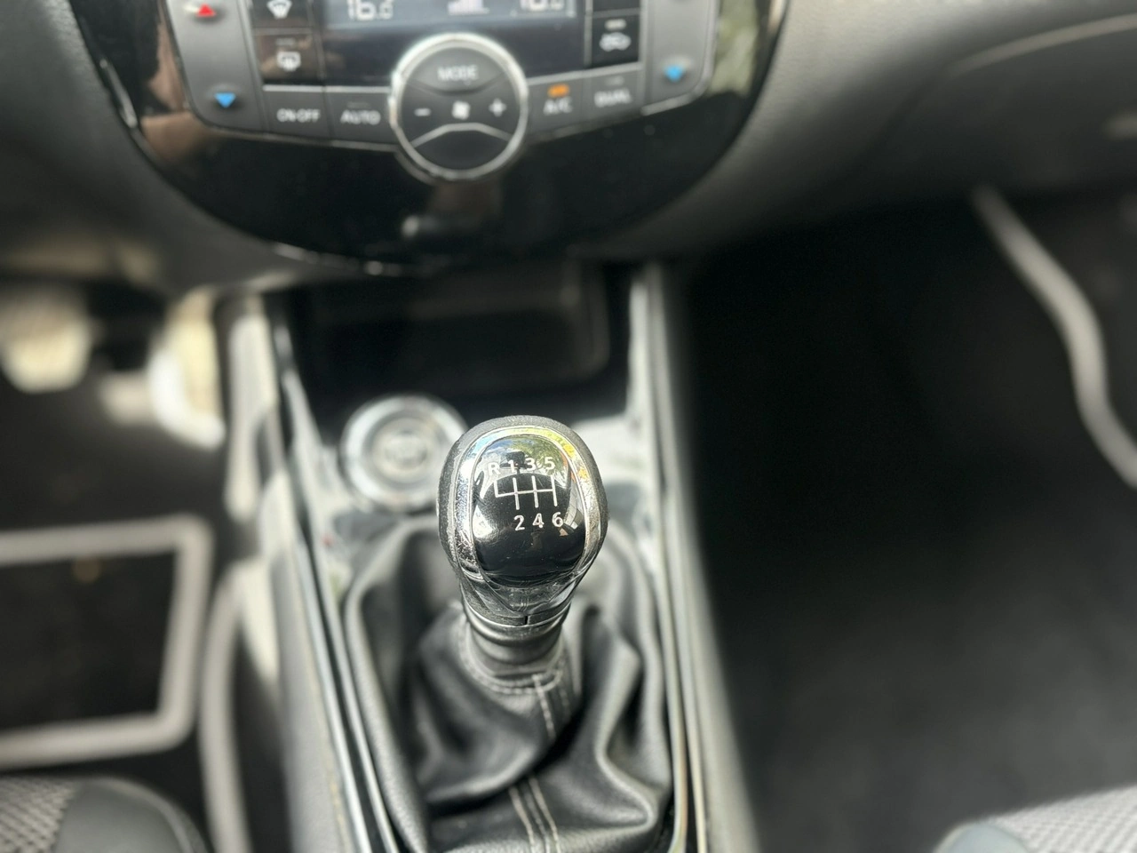 Nissan Pulsar - Zdjęcie 12