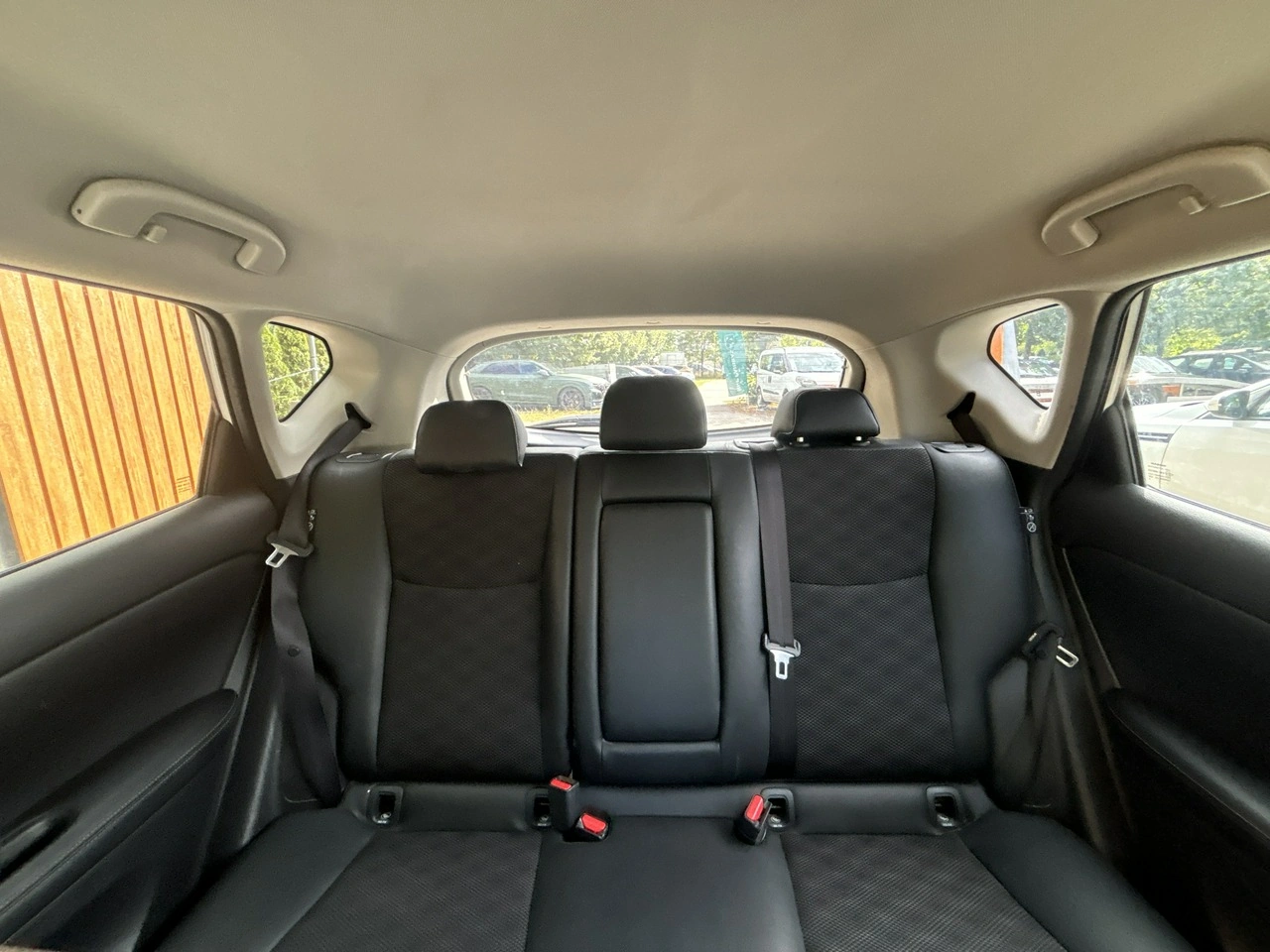 Nissan Pulsar - Zdjęcie 13