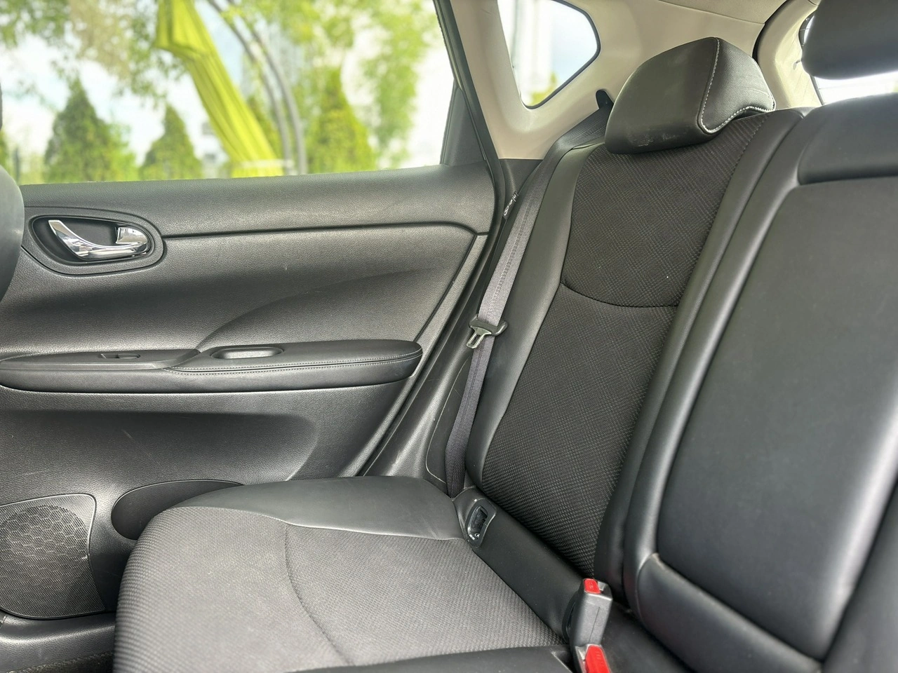 Nissan Pulsar - Zdjęcie 14