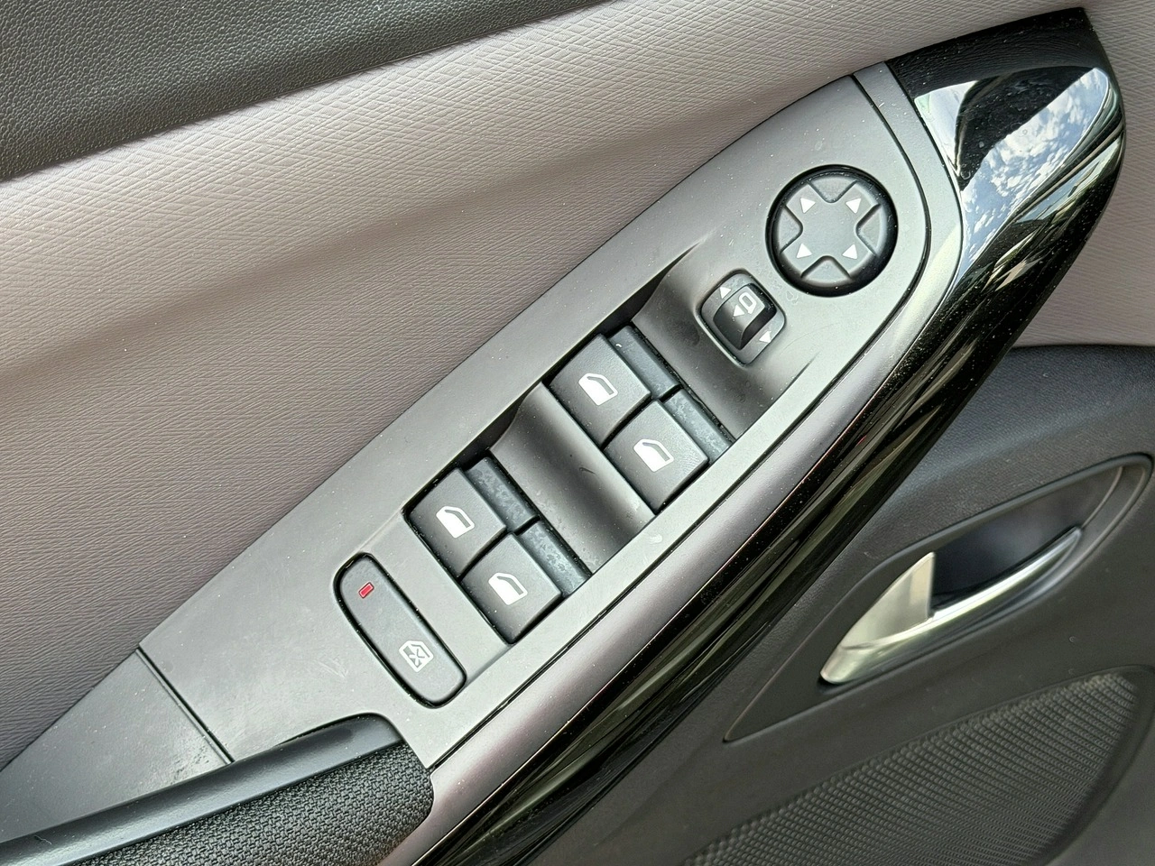 Citroën C4 SpaceTourer - Zdjęcie 16