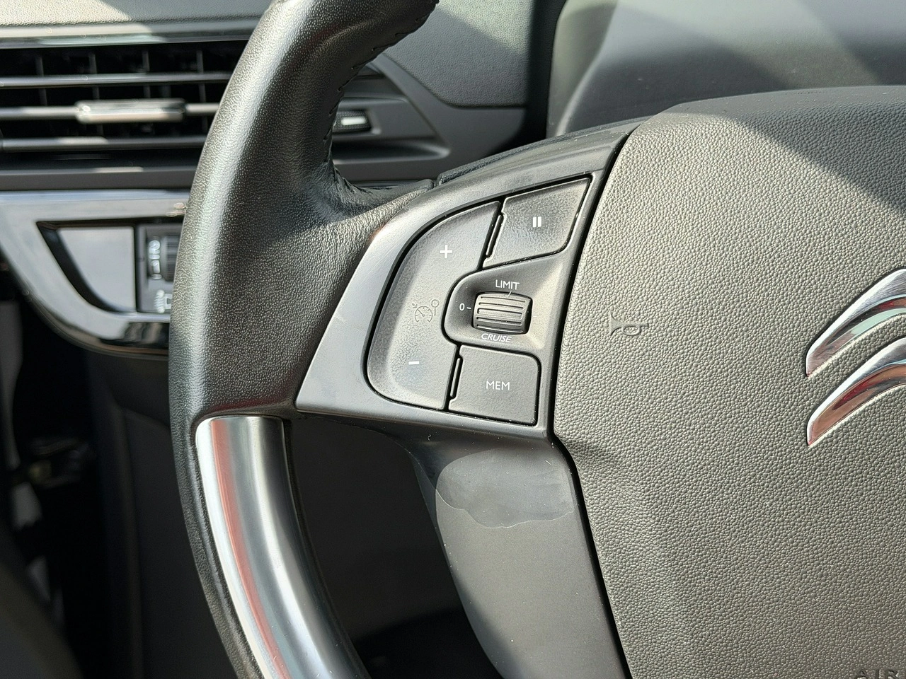 Citroën C4 SpaceTourer - Zdjęcie 18