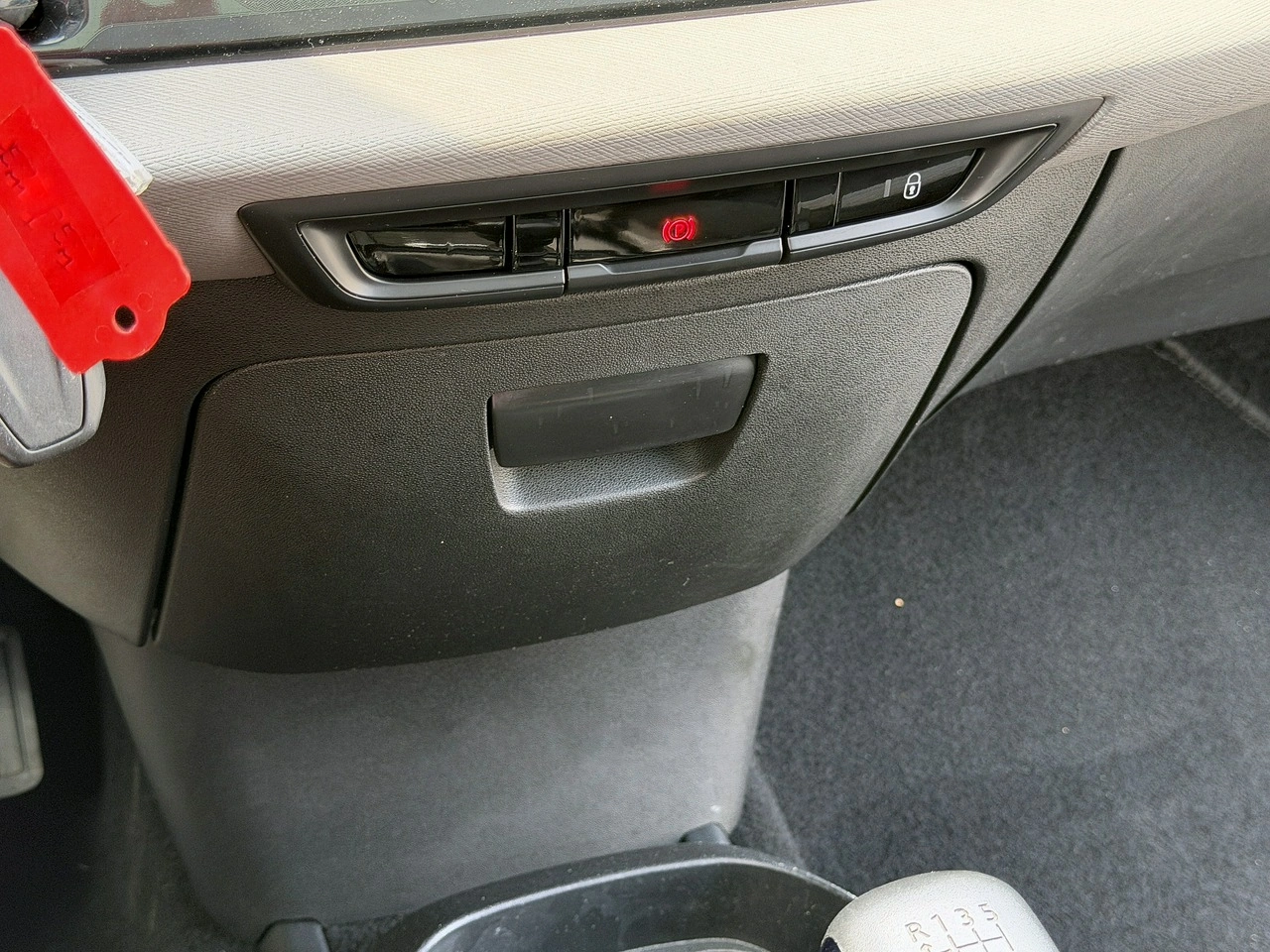 Citroën C4 SpaceTourer - Zdjęcie 21