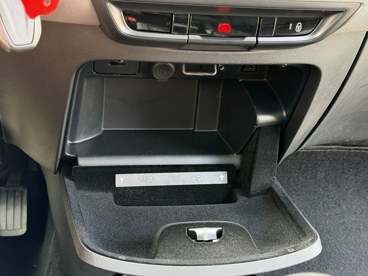 Citroën C4 SpaceTourer - Zdjęcie 7