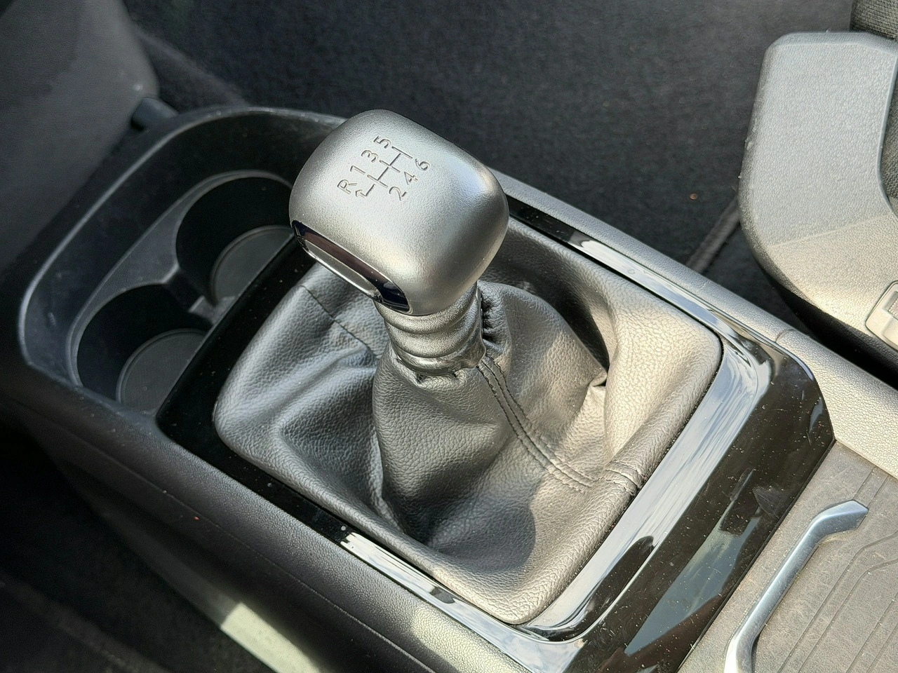 Citroën C4 SpaceTourer - Zdjęcie 6