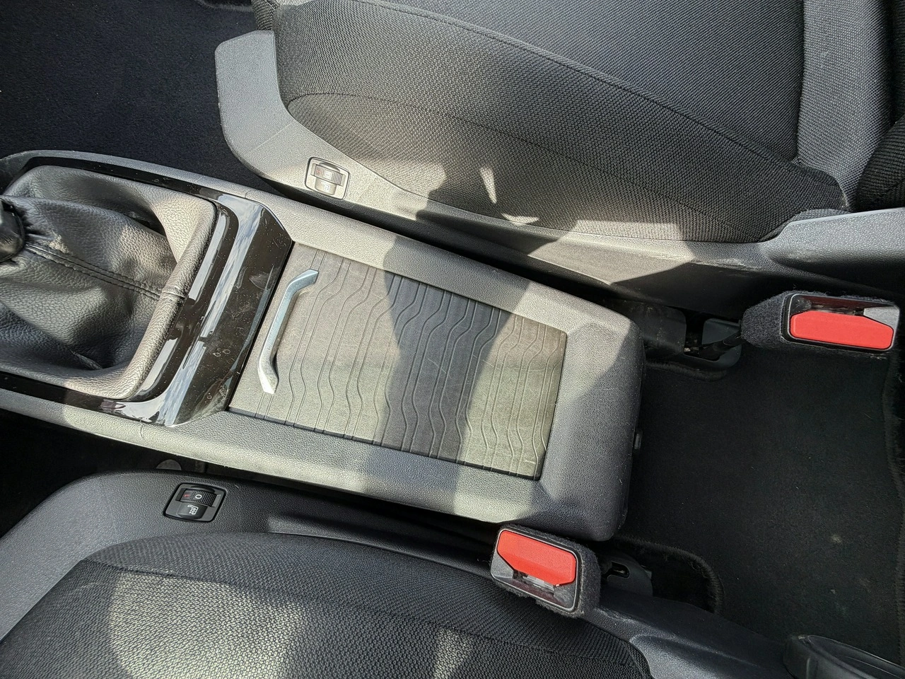 Citroën C4 SpaceTourer - Zdjęcie 22