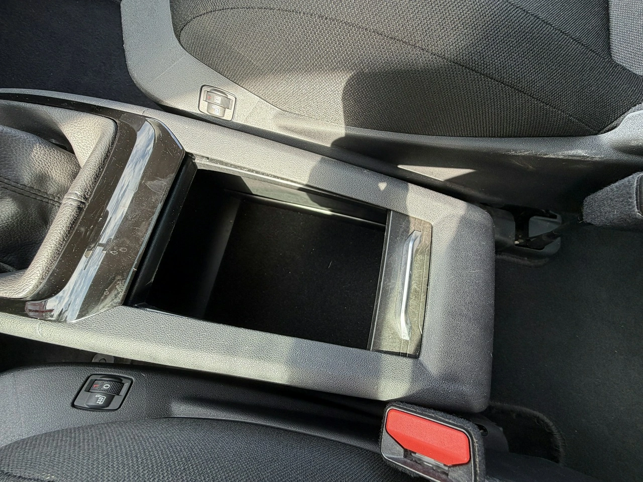 Citroën C4 SpaceTourer - Zdjęcie 23