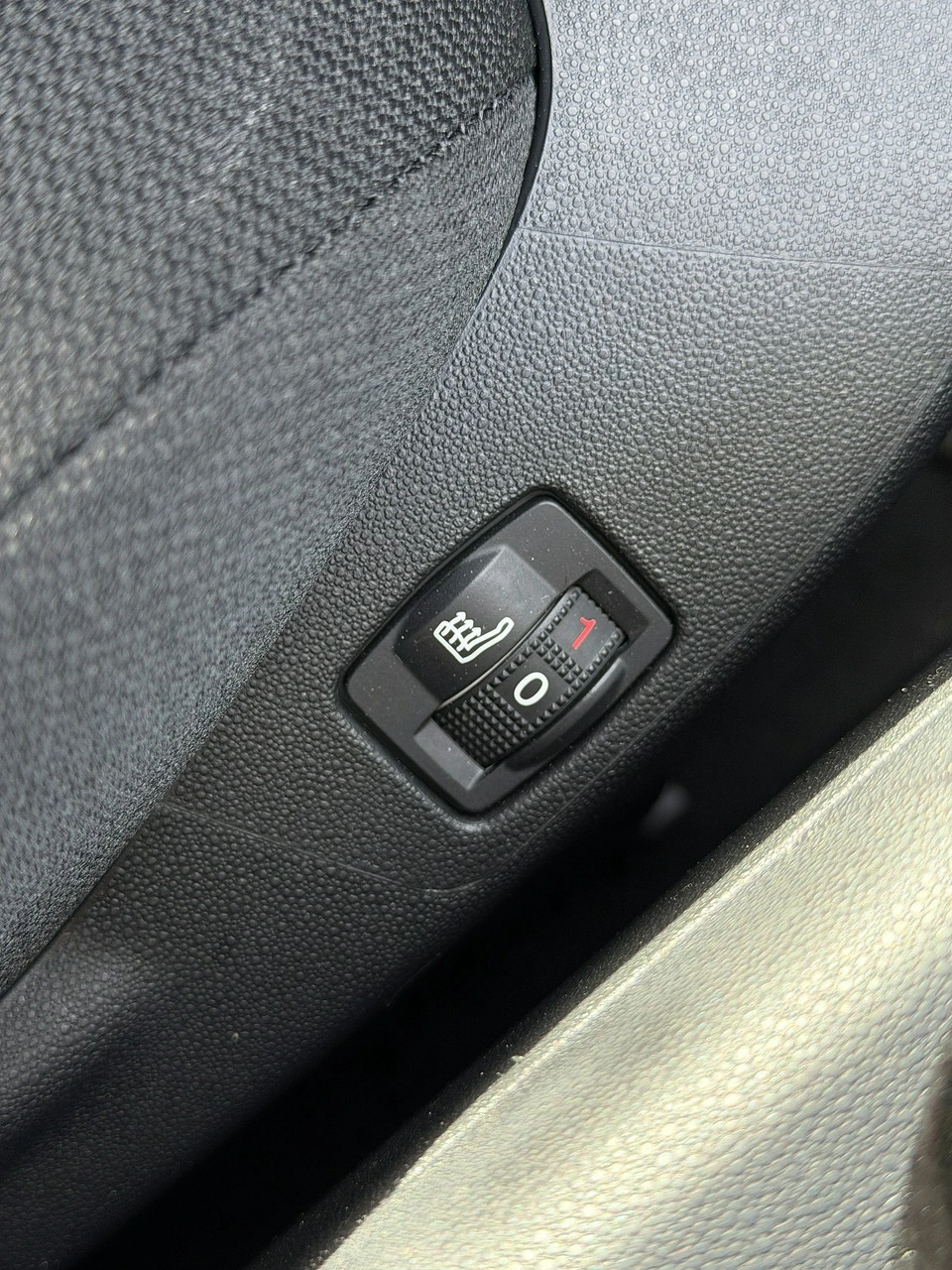 Citroën C4 SpaceTourer - Zdjęcie 24