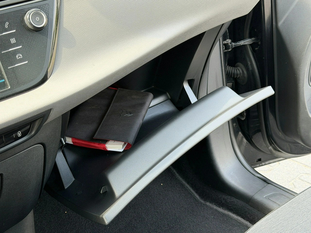 Citroën C4 SpaceTourer - Zdjęcie 25