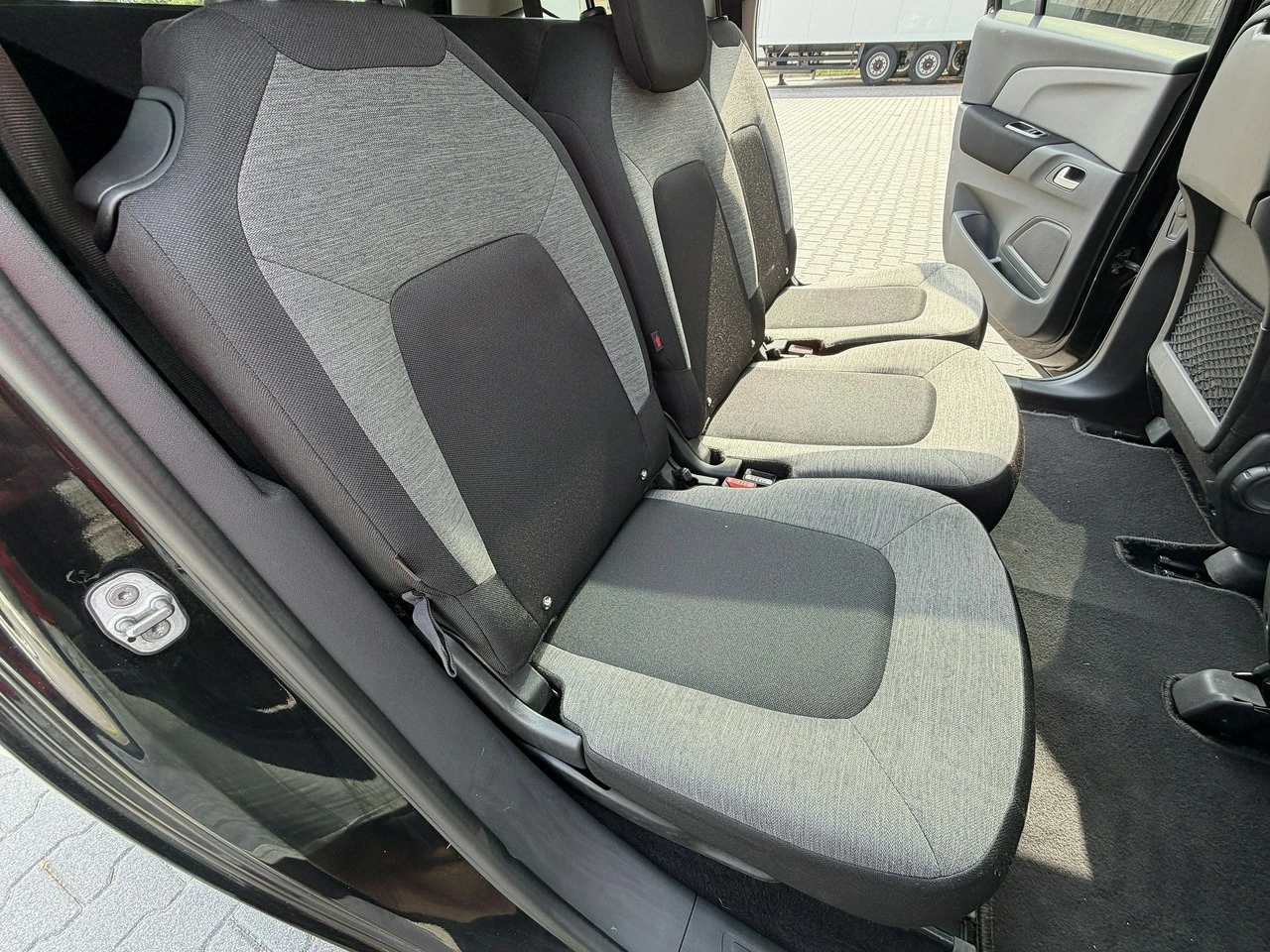 Citroën C4 SpaceTourer - Zdjęcie 10