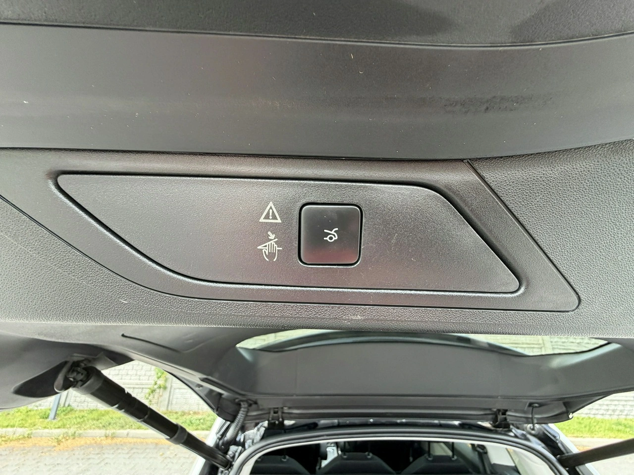 Citroën C4 SpaceTourer - Zdjęcie 12