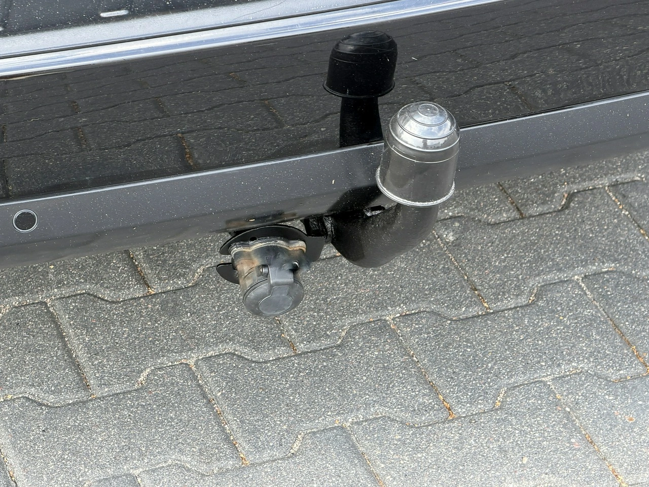 Citroën C4 SpaceTourer - Zdjęcie 53