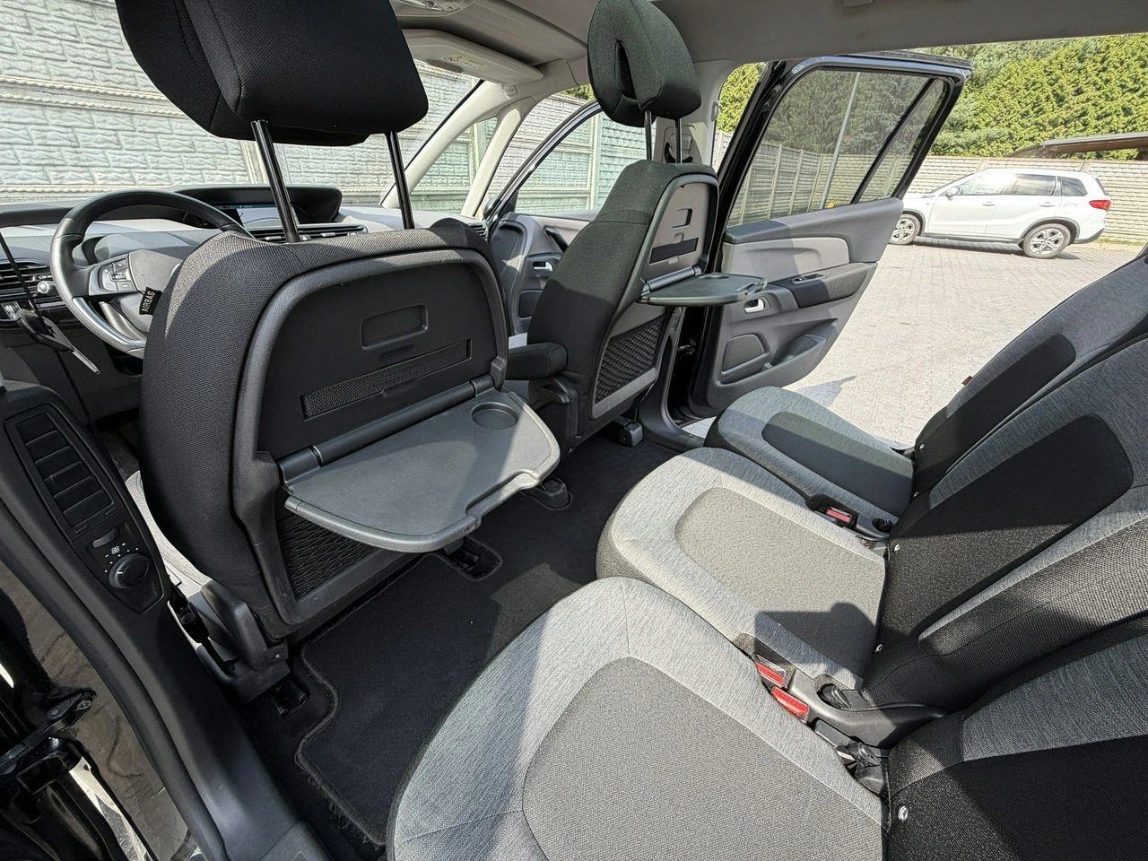 Citroën C4 SpaceTourer - Zdjęcie 55