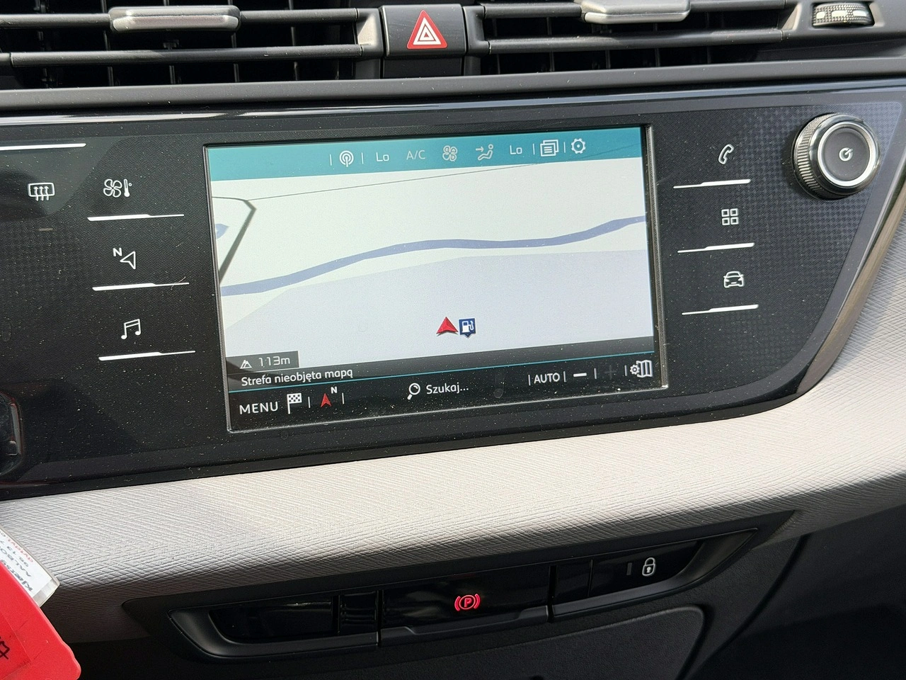 Citroën C4 SpaceTourer - Zdjęcie 61