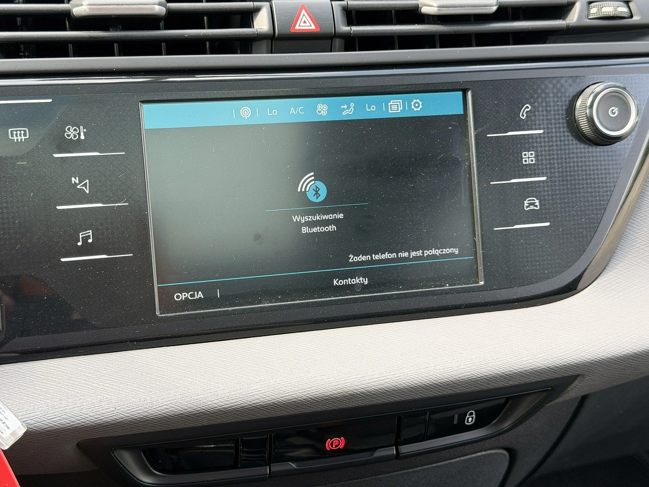 Citroën C4 SpaceTourer - Zdjęcie 64