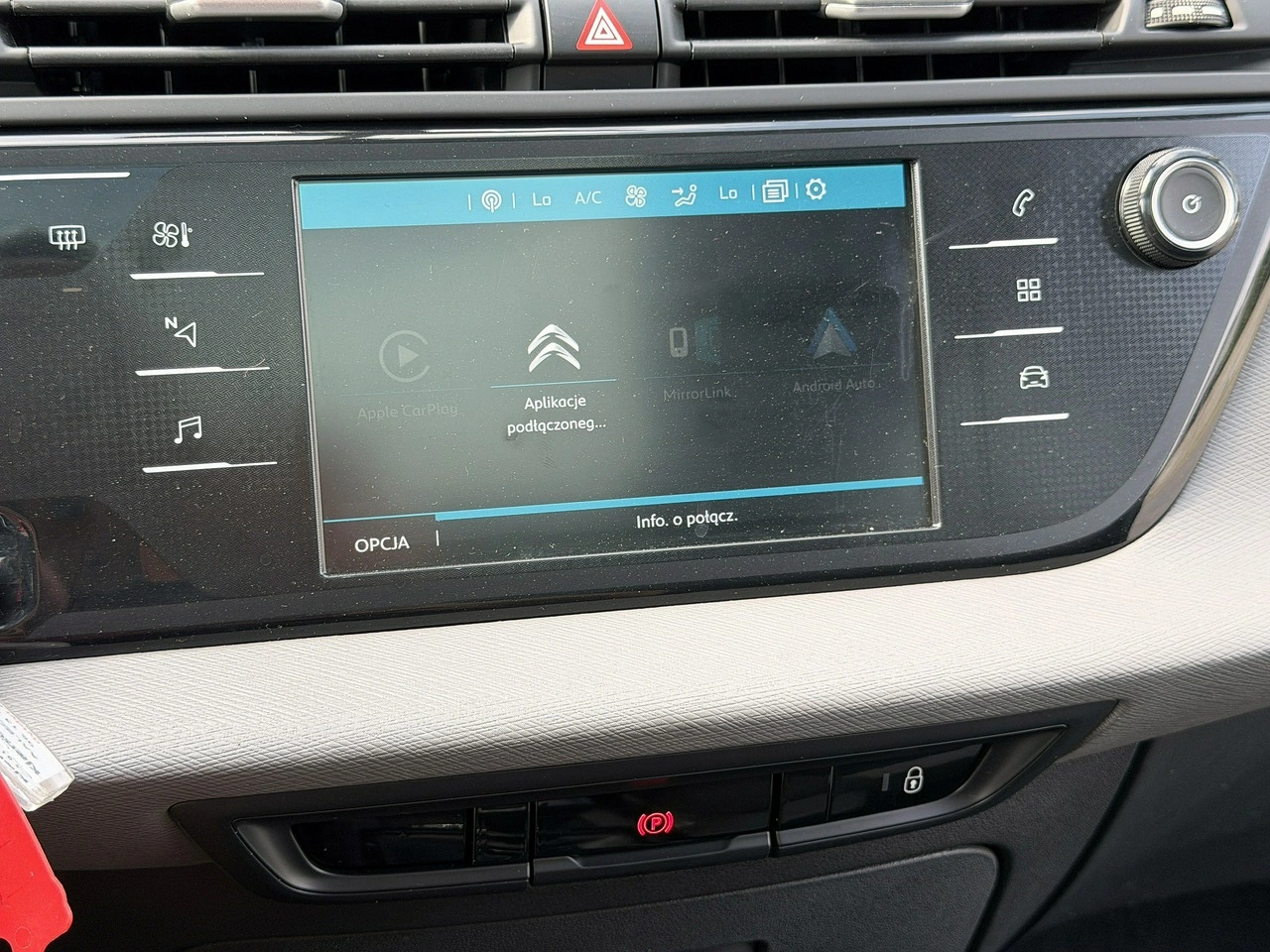 Citroën C4 SpaceTourer - Zdjęcie 65