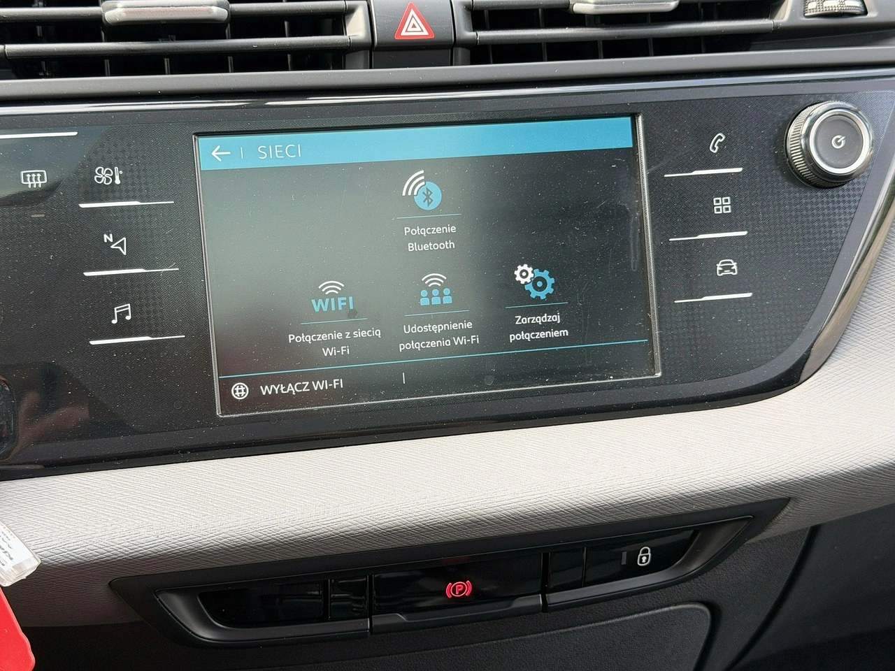 Citroën C4 SpaceTourer - Zdjęcie 66