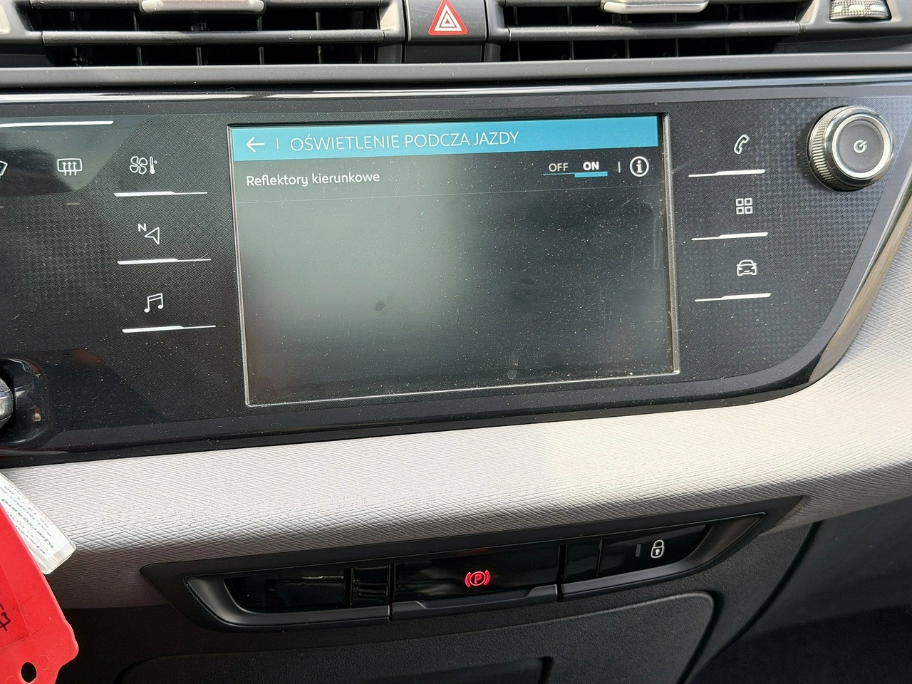 Citroën C4 SpaceTourer - Zdjęcie 70