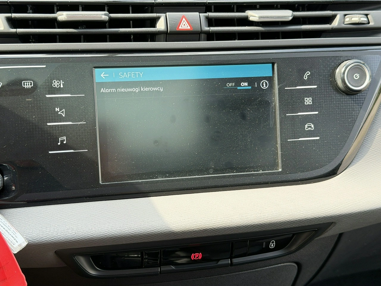 Citroën C4 SpaceTourer - Zdjęcie 73