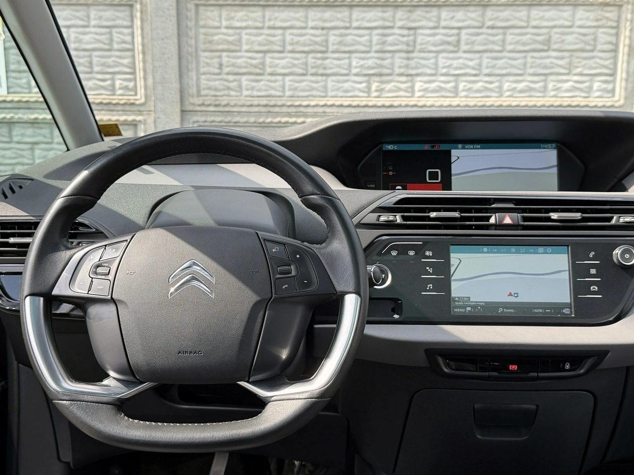 Citroën C4 SpaceTourer - Zdjęcie 4