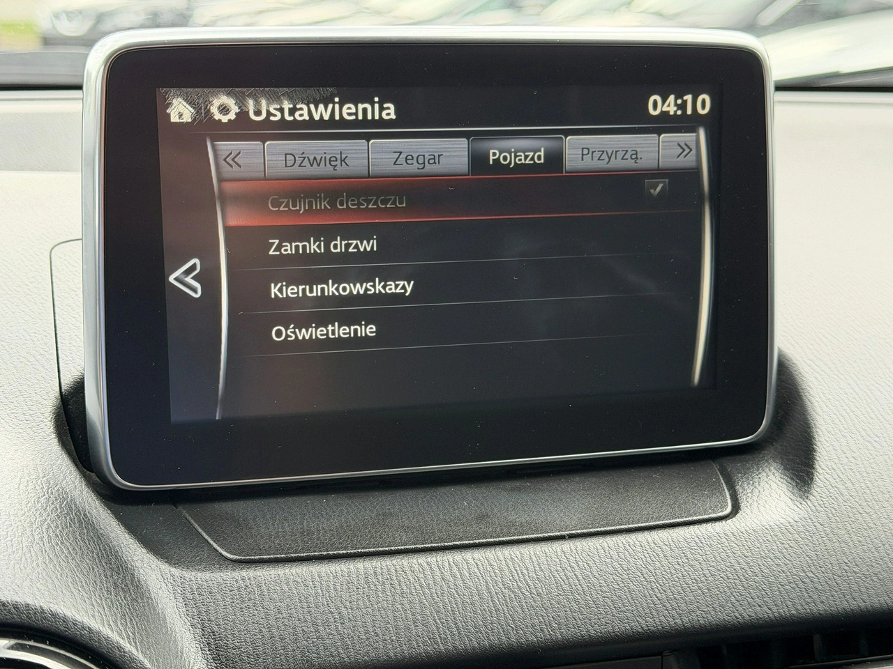 Mazda CX-3 - Zdjęcie 42