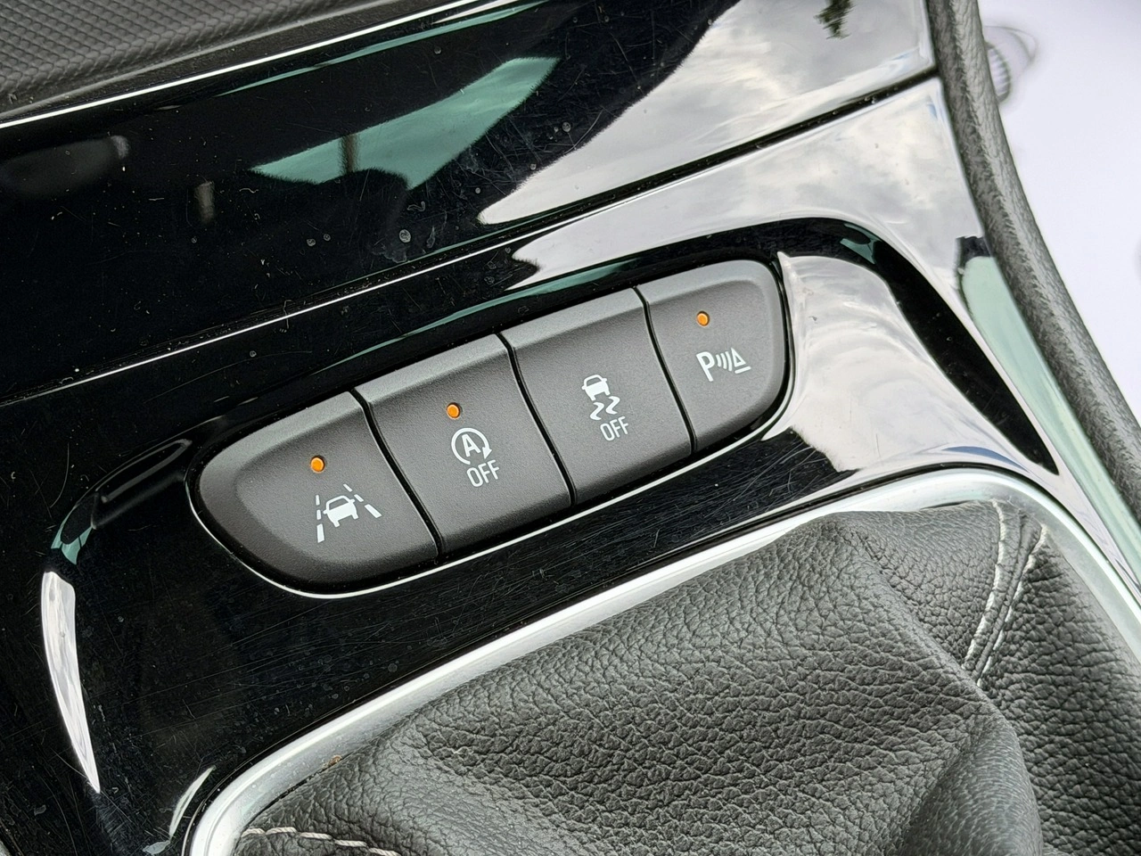 Opel Astra - Zdjęcie 16