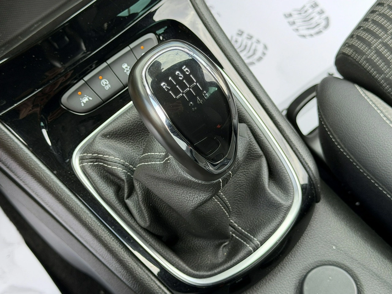 Opel Astra - Zdjęcie 7
