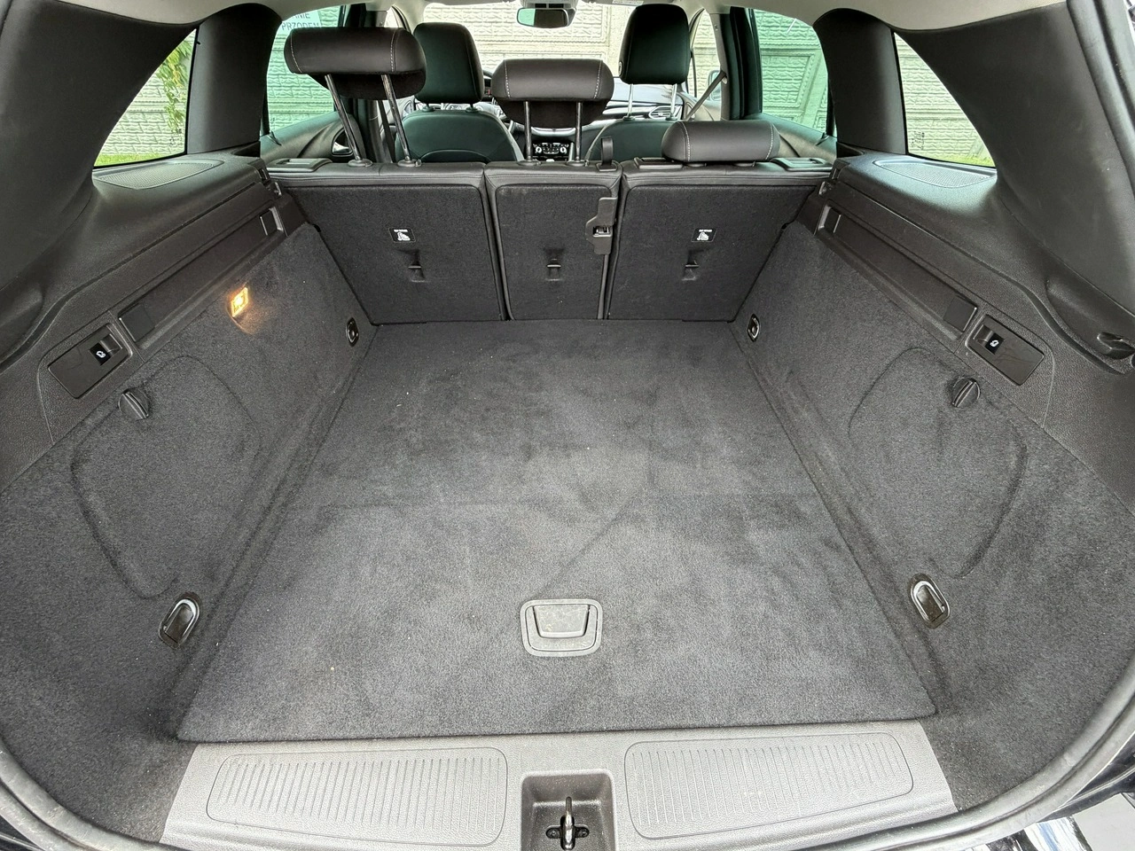 Opel Astra - Zdjęcie 10