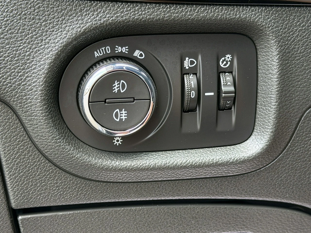 Opel Astra - Zdjęcie 14
