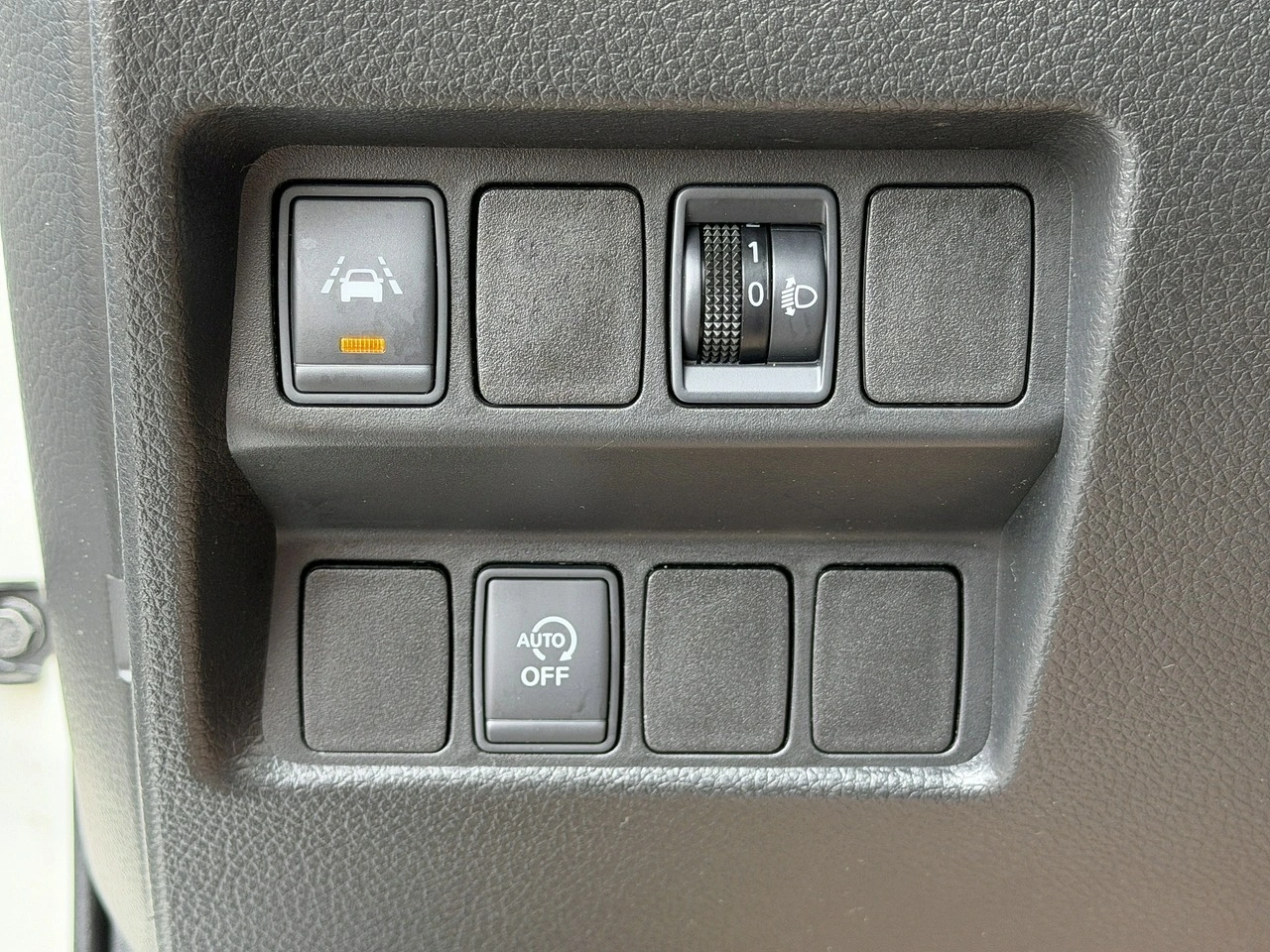 Nissan Qashqai - Zdjęcie 8