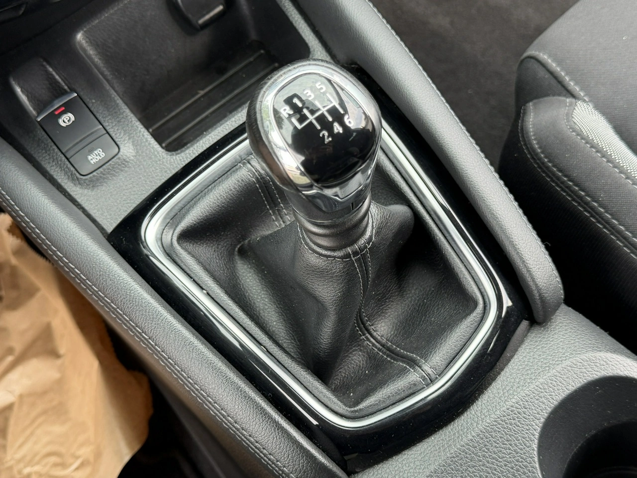 Nissan Qashqai - Zdjęcie 7