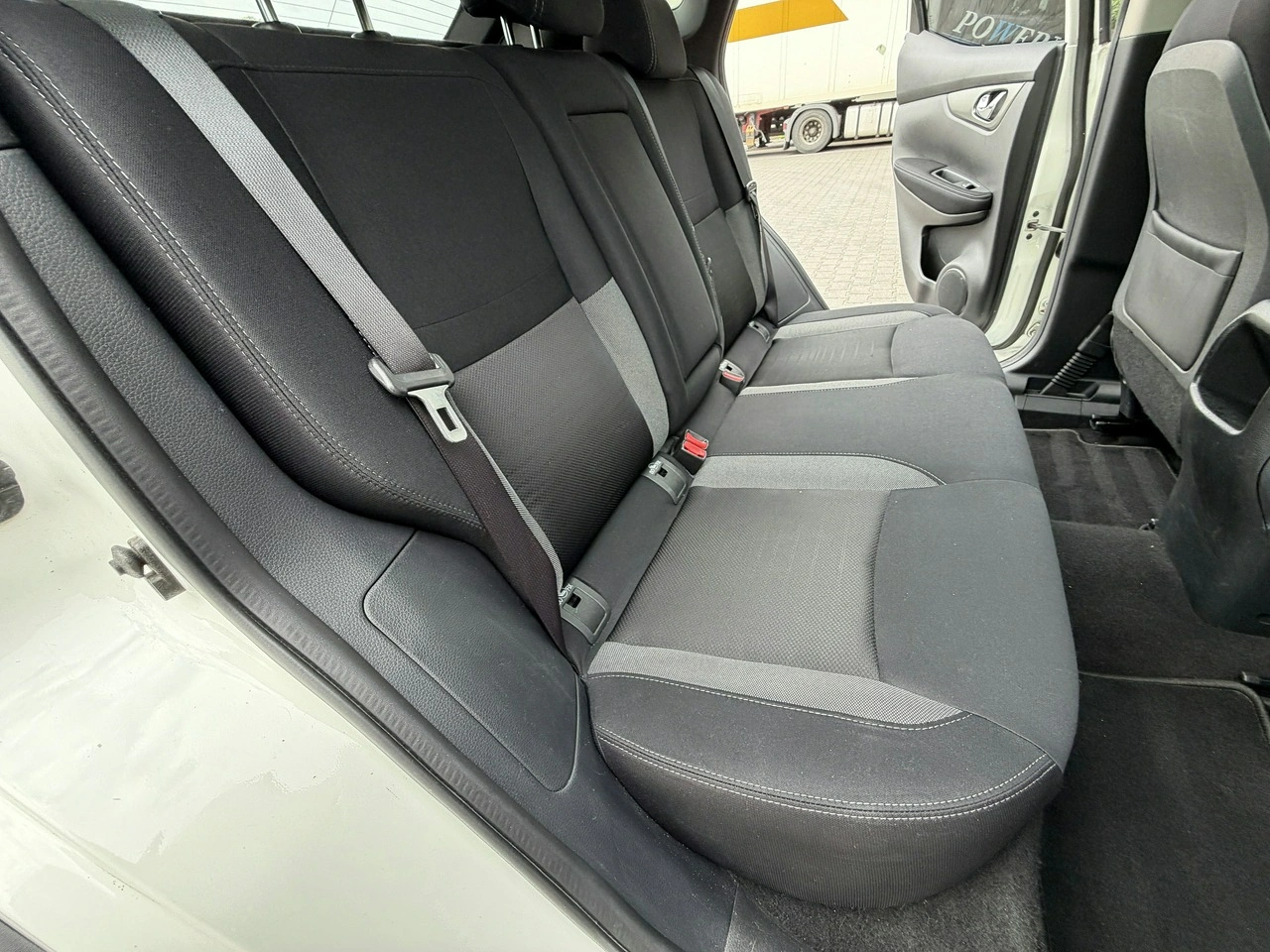 Nissan Qashqai - Zdjęcie 61