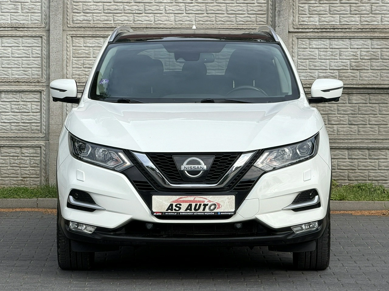 Nissan Qashqai - Zdjęcie 25