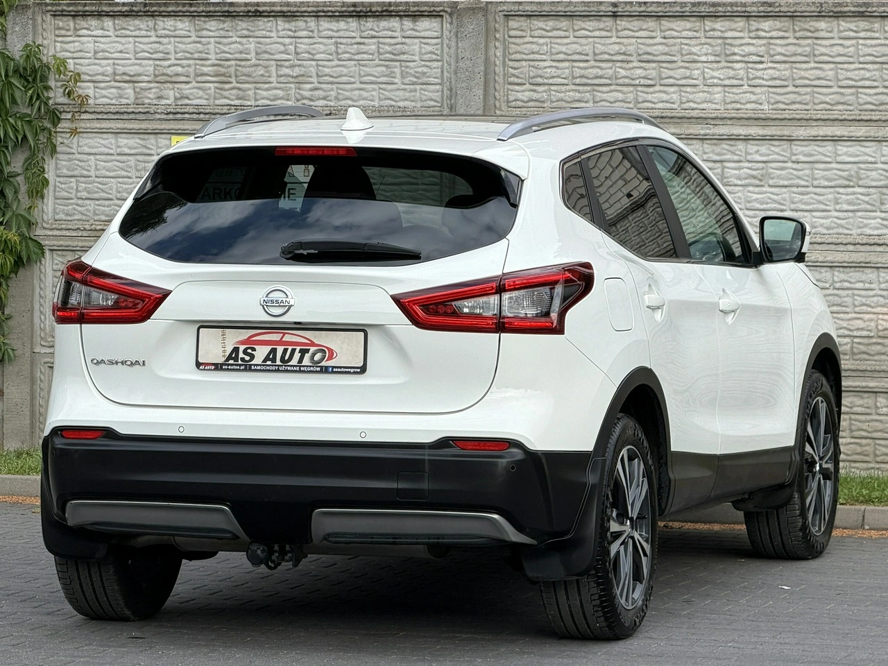 Nissan Qashqai - Zdjęcie 2