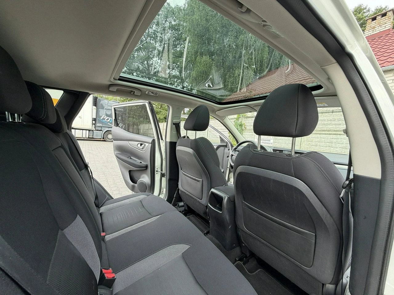 Nissan Qashqai - Zdjęcie 59