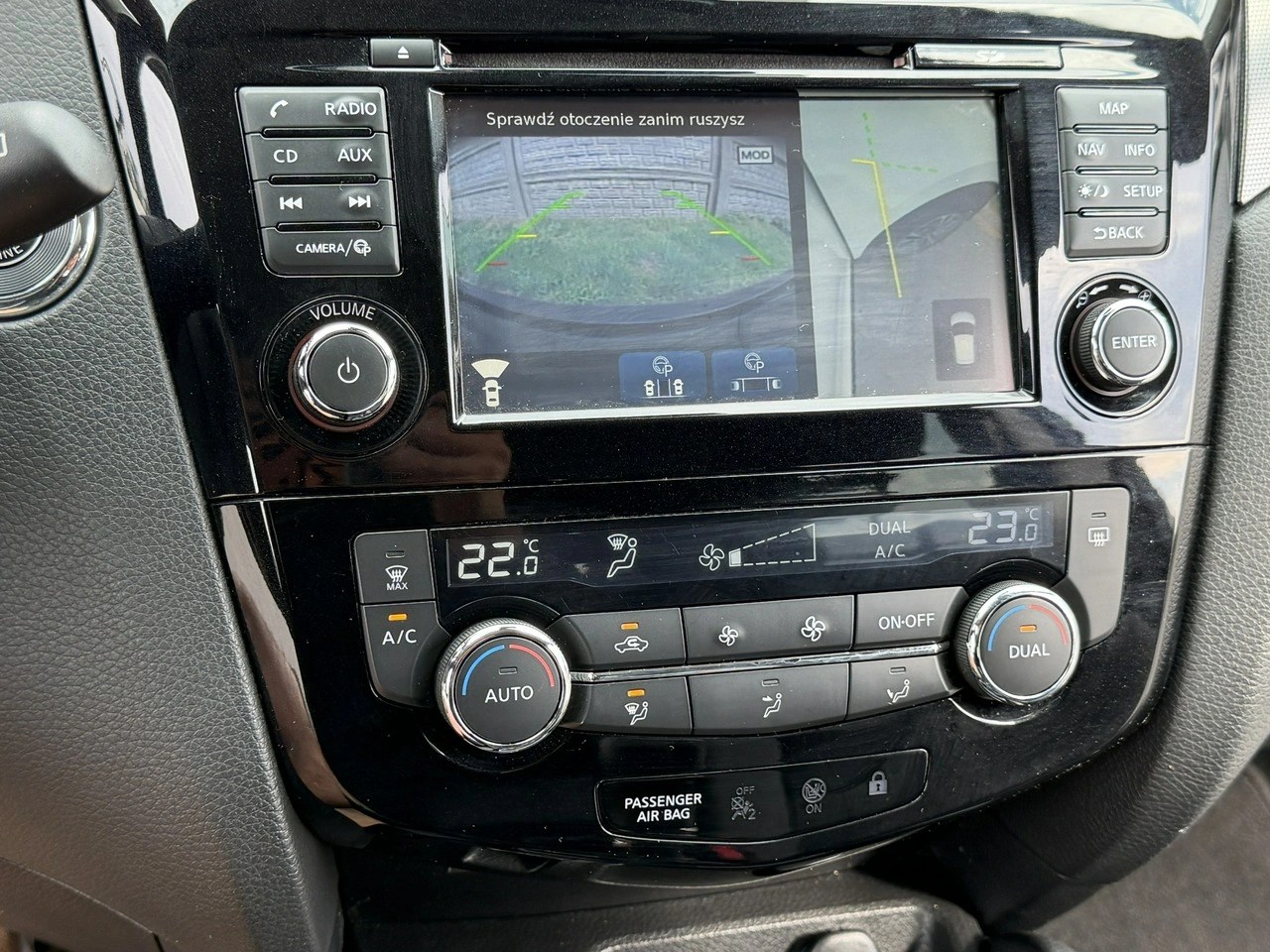 Nissan Qashqai - Zdjęcie 49