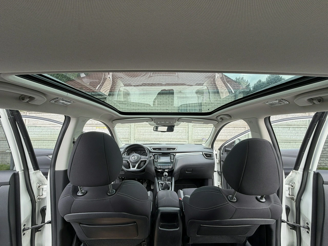 Nissan Qashqai - Zdjęcie 6