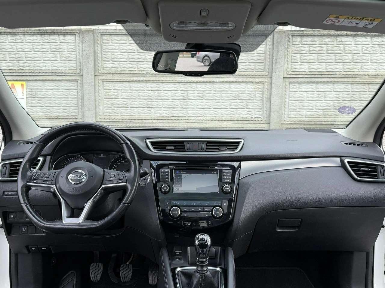 Nissan Qashqai - Zdjęcie 4
