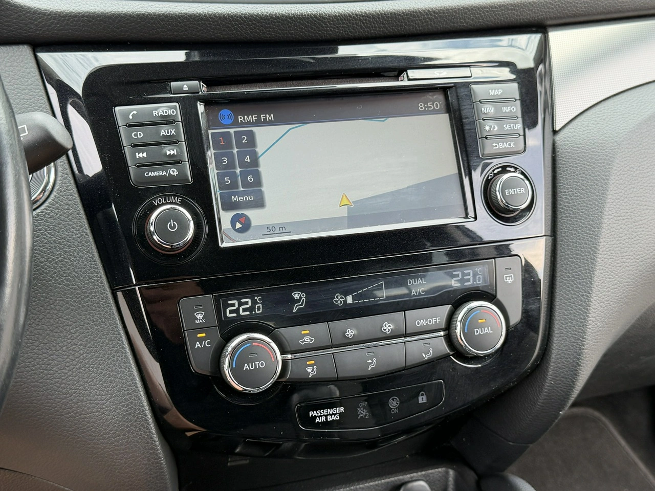 Nissan Qashqai - Zdjęcie 15