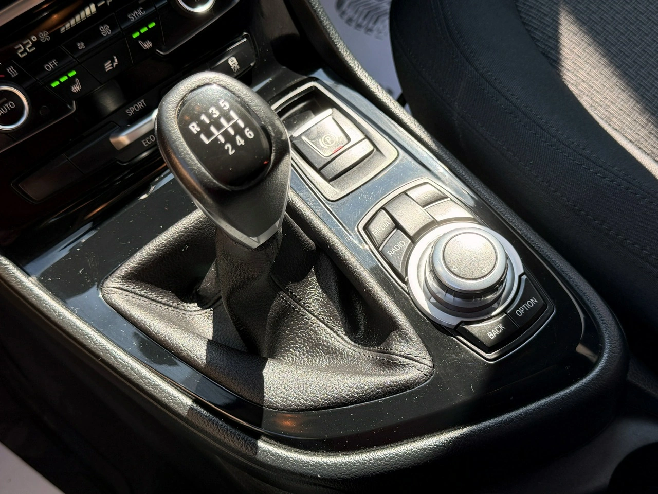 BMW 218 - Zdjęcie 7
