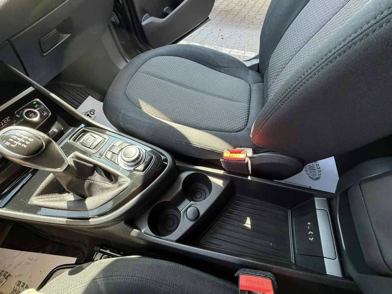 BMW 218 - Zdjęcie 16