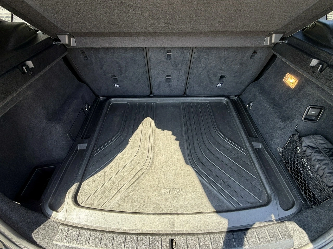 BMW 218 - Zdjęcie 20