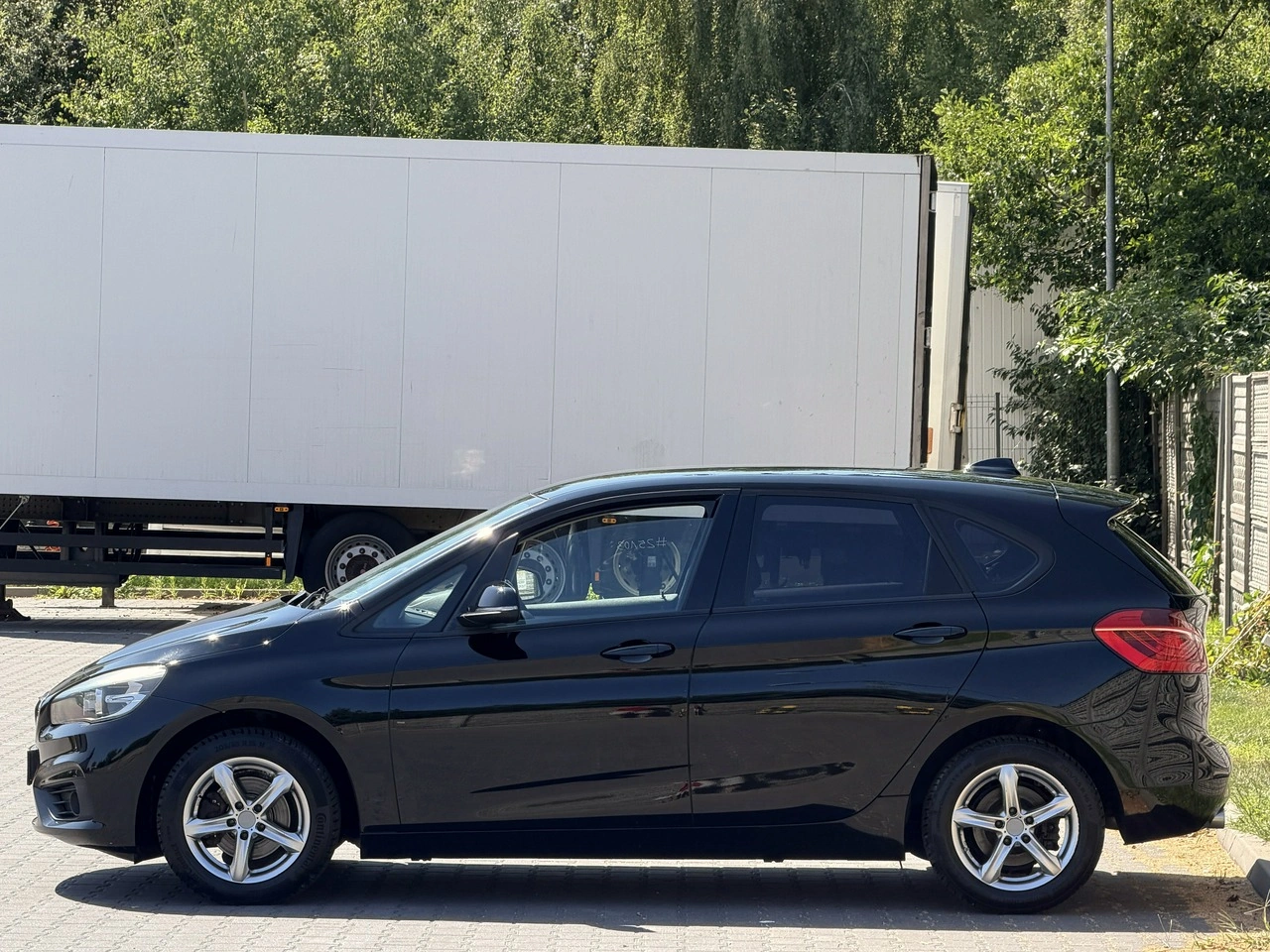BMW 218 - Zdjęcie 21