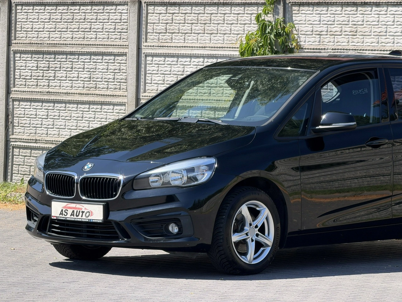 BMW 218 - Zdjęcie 22